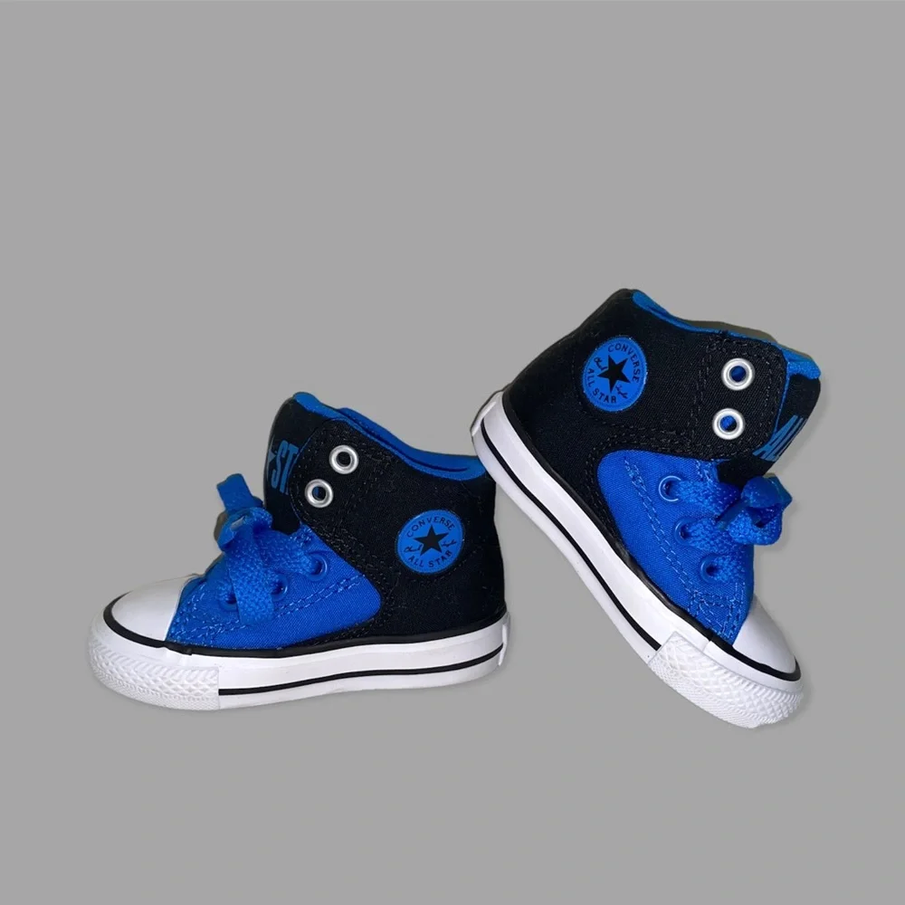 Baby Converse